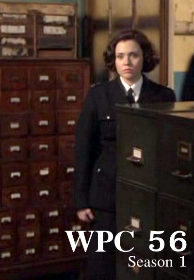 WPC 56 - Season 1 [156672] (A1775673637) [[Shows 2.0]] --Plex--